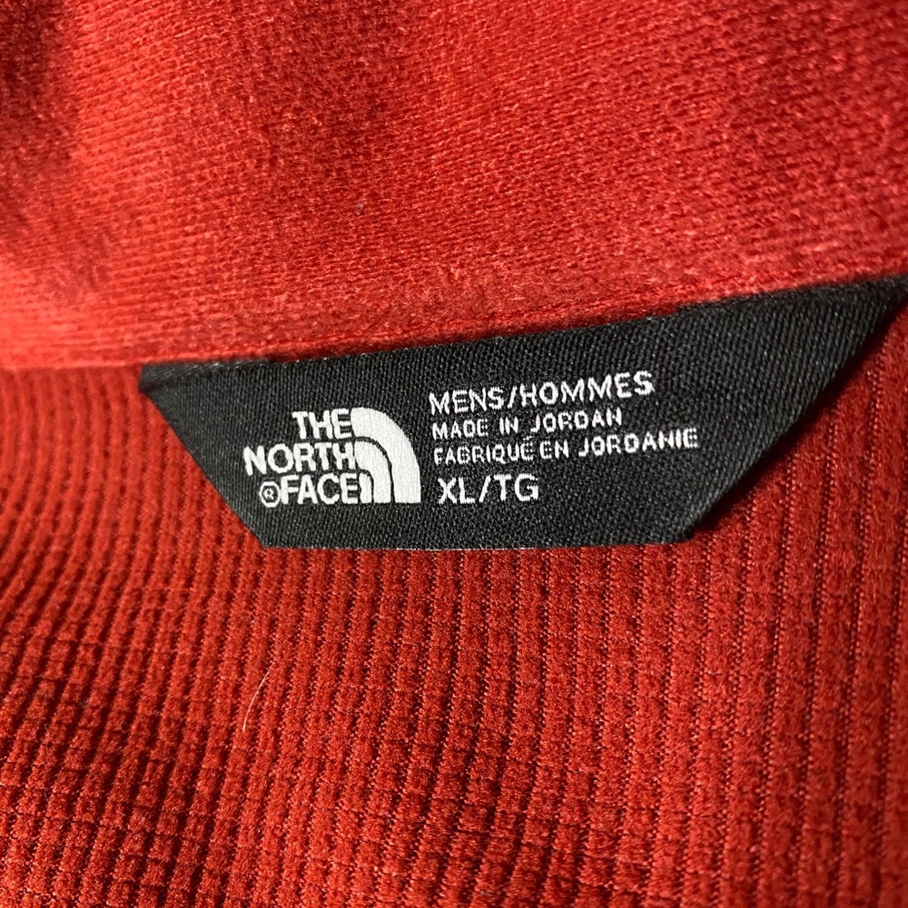 North Face Windwall Jacket - image 2